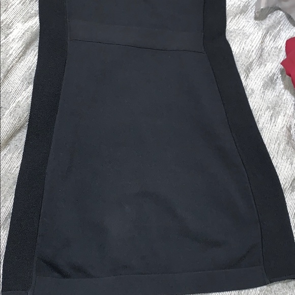 Theory Julialynn Fitted Ponte Dress nwot - Picture 7 of 7